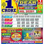 kuwait lottery result today